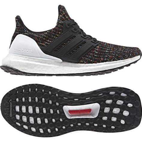 adidas ultra boost 4.rot schwarz orang|adidas 4.0 ultra boost.